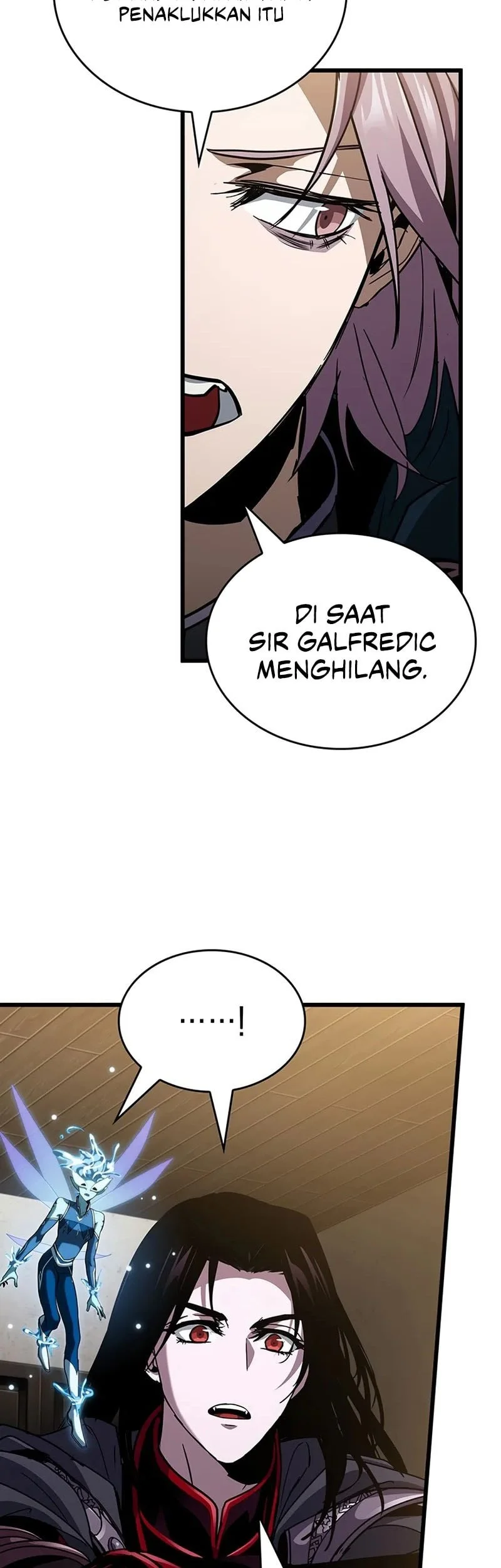 Crimson Reset Chapter 18 Gambar 68