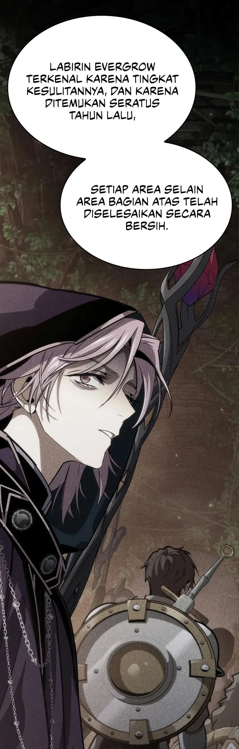 Crimson Reset Chapter 18 Gambar 70