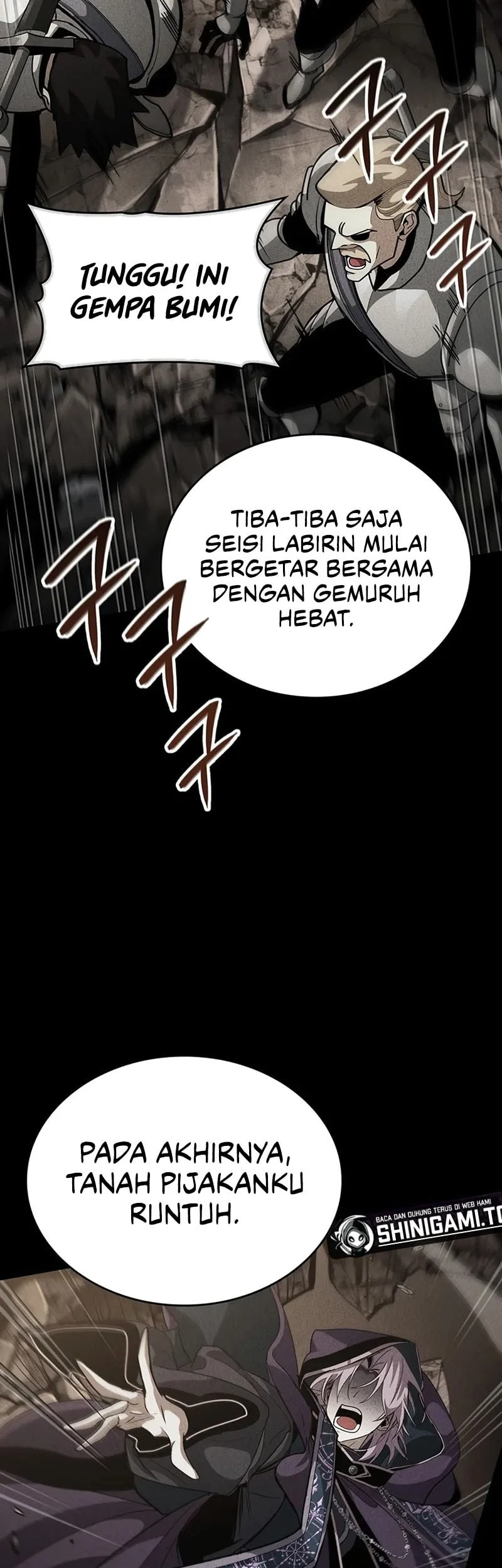 Crimson Reset Chapter 18 Gambar 72