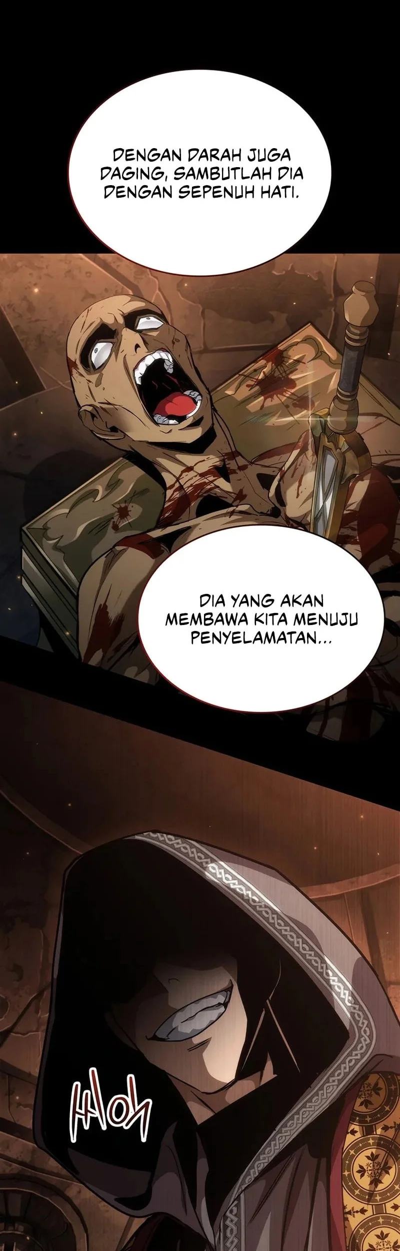 Crimson Reset Chapter 18 Gambar 87