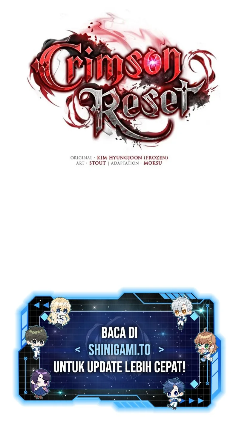 Crimson Reset Chapter 18 Gambar 89