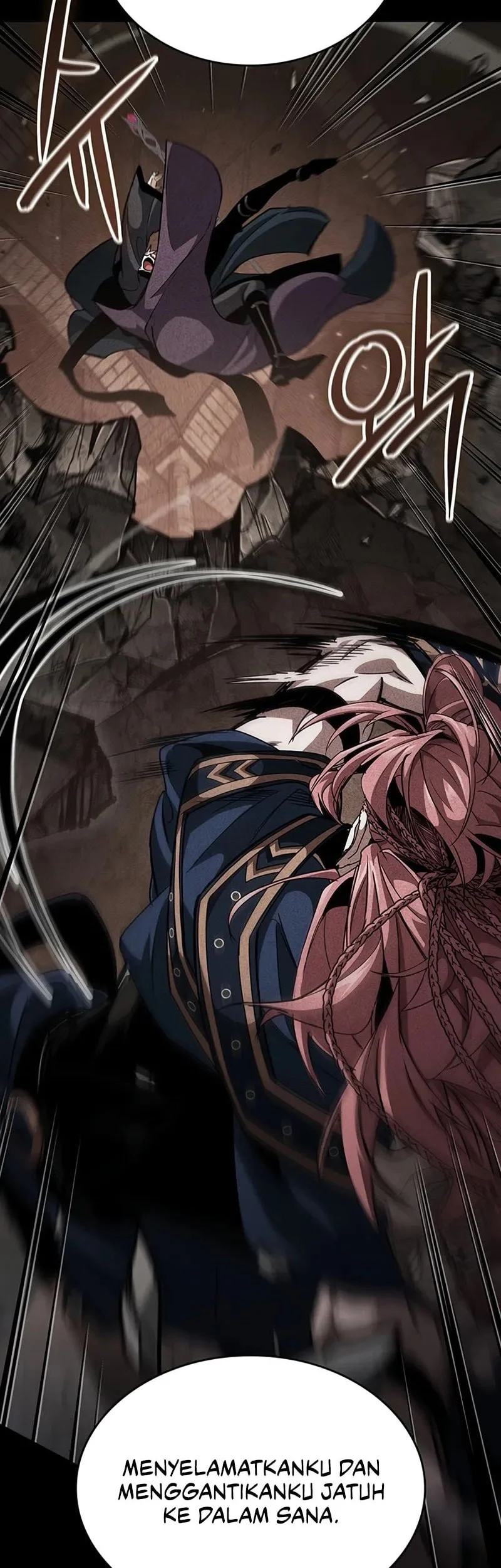 Crimson Reset Chapter 18 Gambar 75