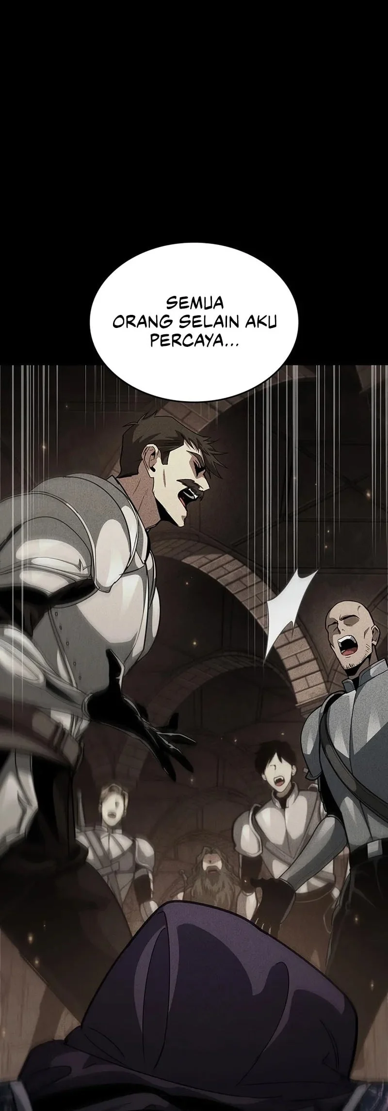 Crimson Reset Chapter 18 Gambar 77