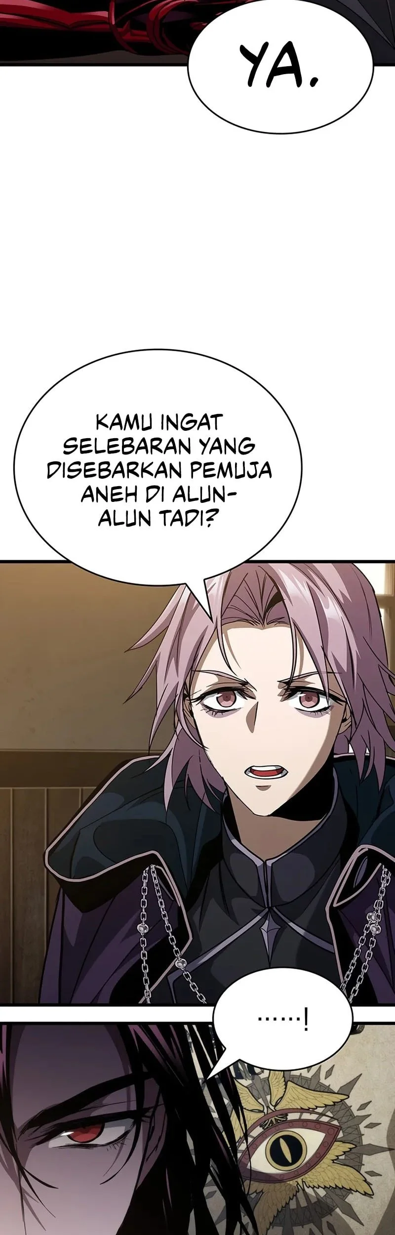 Crimson Reset Chapter 18 Gambar 84