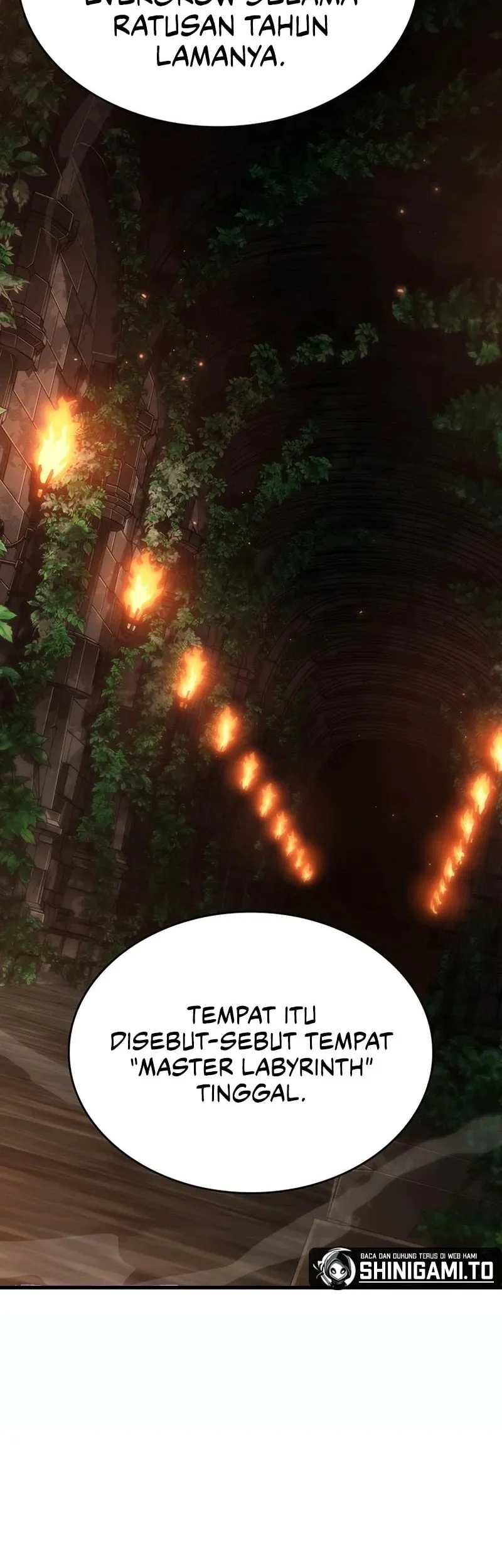 Crimson Reset Chapter 18 Gambar 10