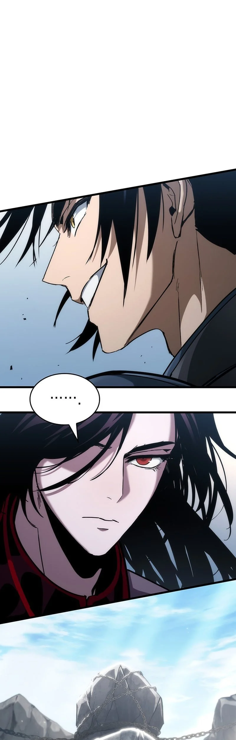 Crimson Reset Chapter 19 Gambar 15