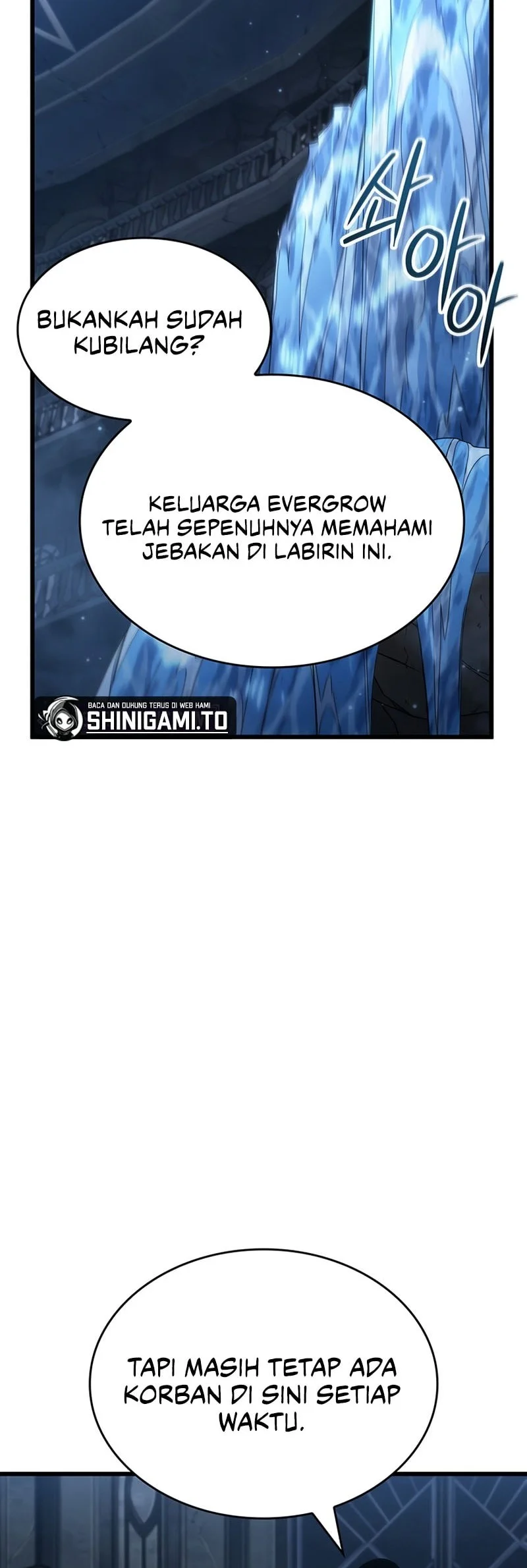 Crimson Reset Chapter 19 Gambar 26