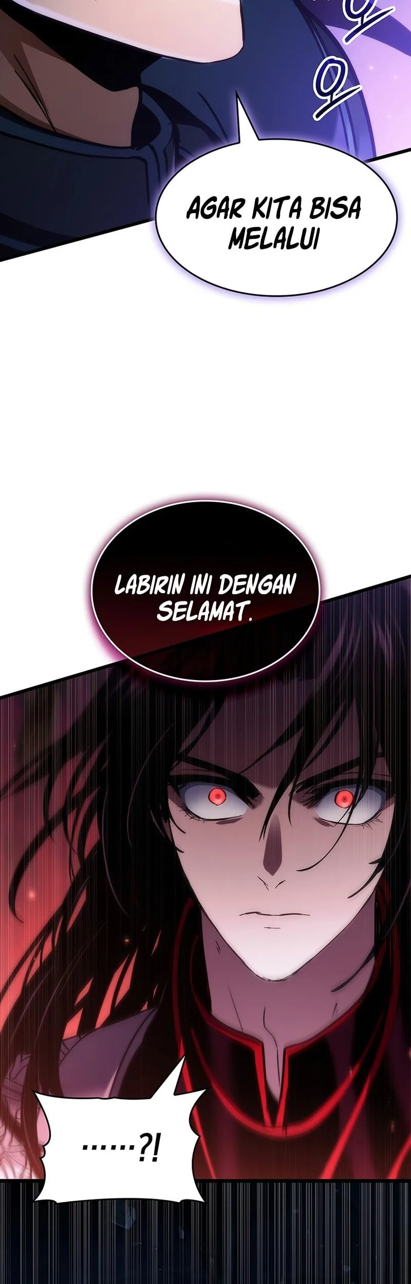 Crimson Reset Chapter 19 Gambar 28