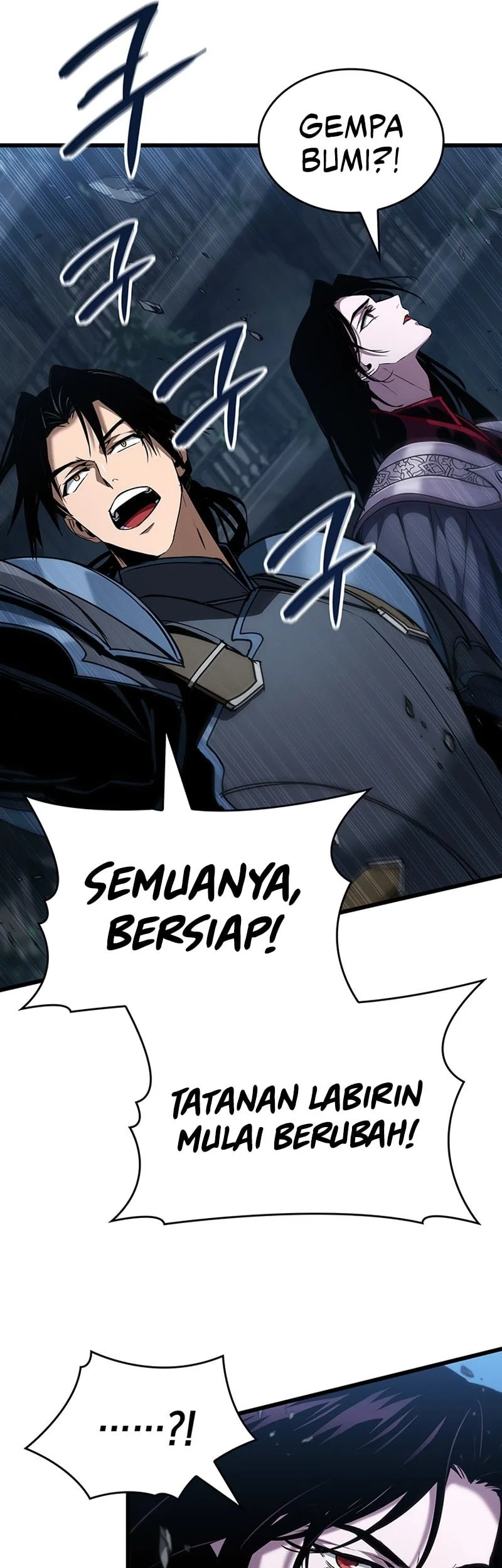 Crimson Reset Chapter 19 Gambar 31