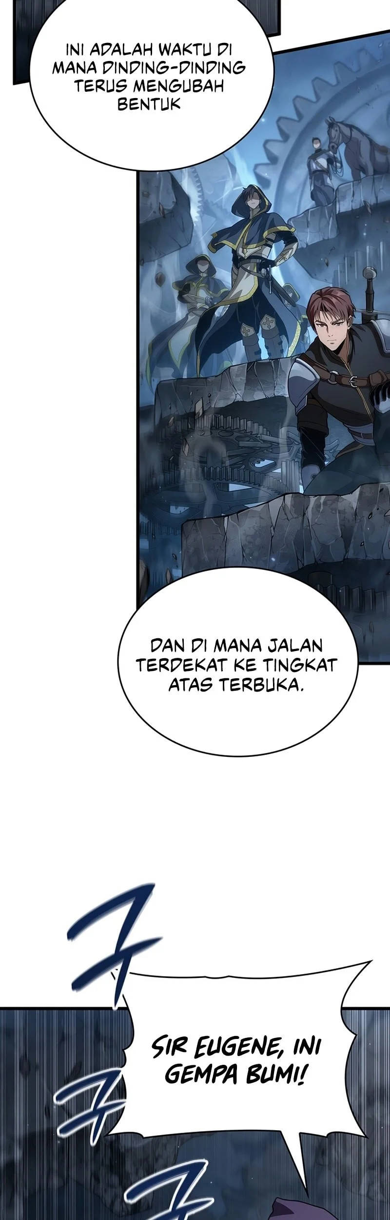 Crimson Reset Chapter 19 Gambar 33