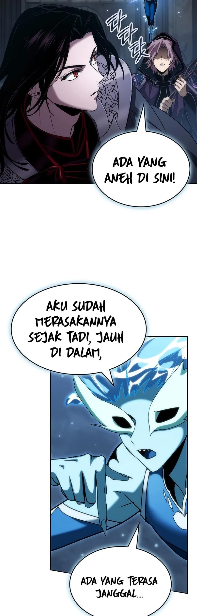 Crimson Reset Chapter 19 Gambar 48