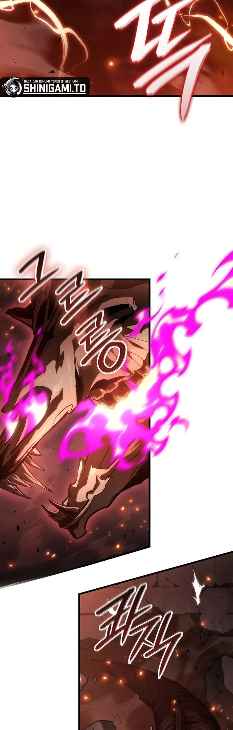 Crimson Reset Chapter 19 Gambar 53