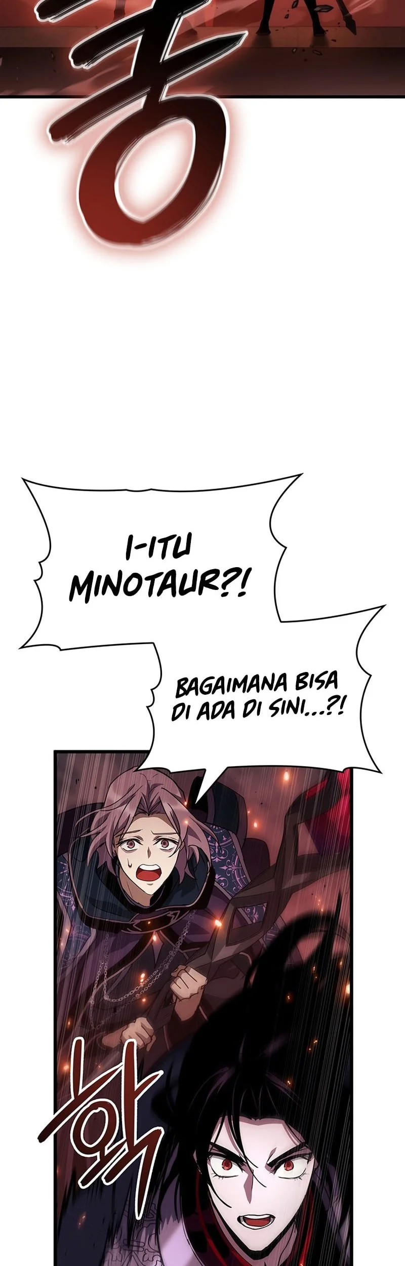 Crimson Reset Chapter 19 Gambar 56