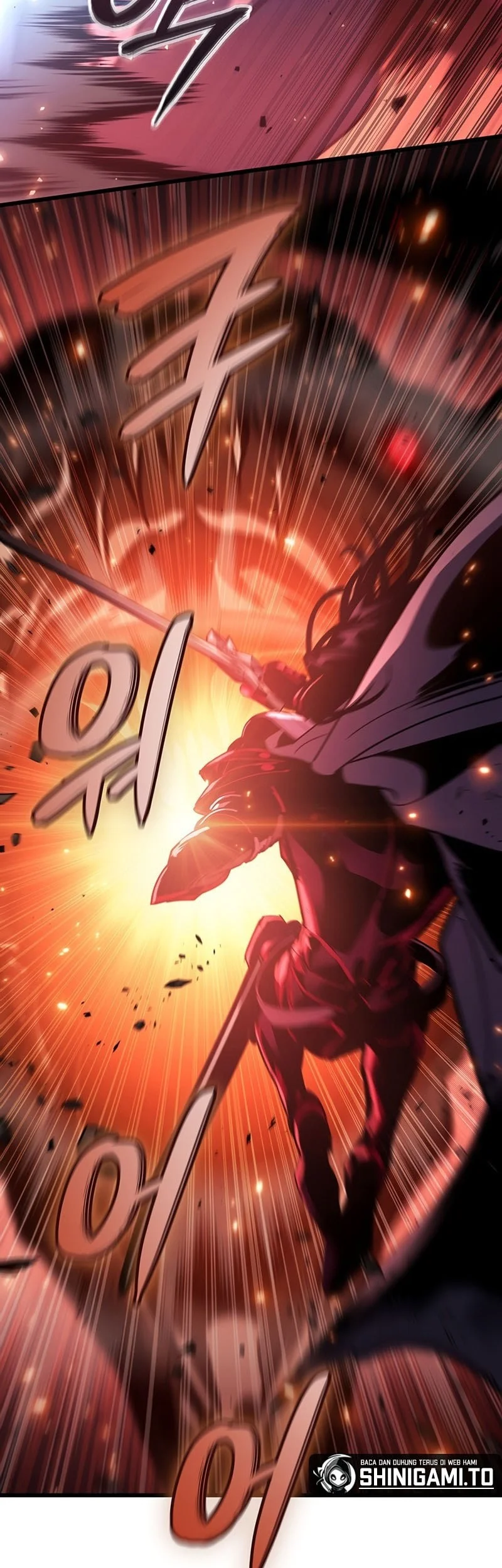 Crimson Reset Chapter 19 Gambar 61