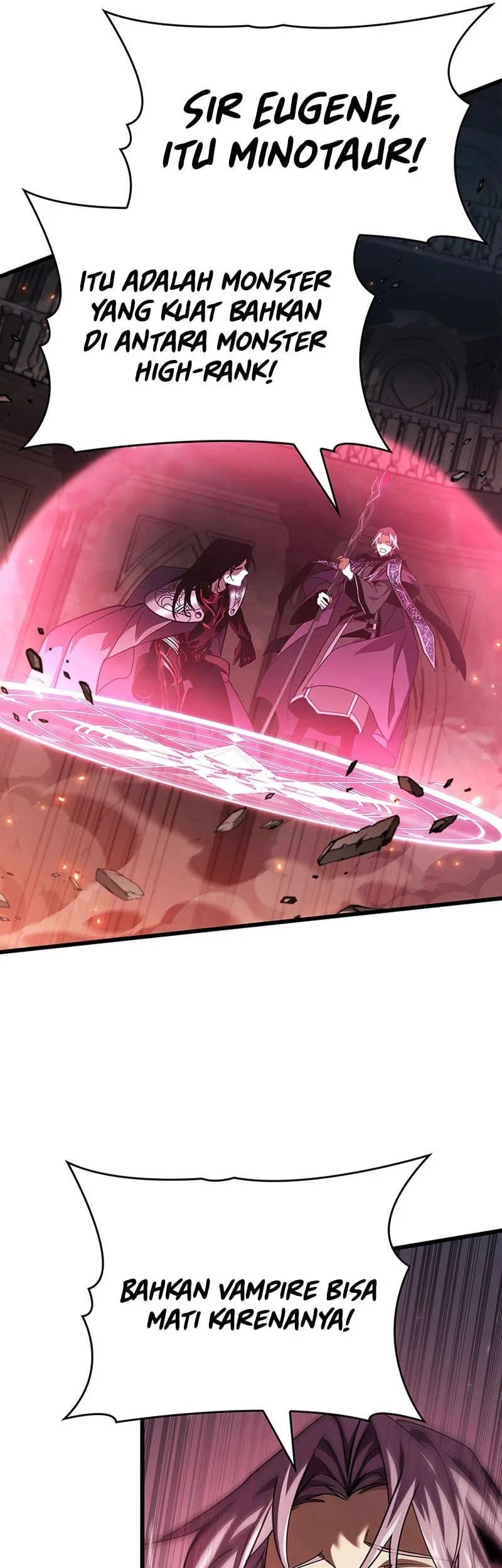 Crimson Reset Chapter 19 Gambar 74