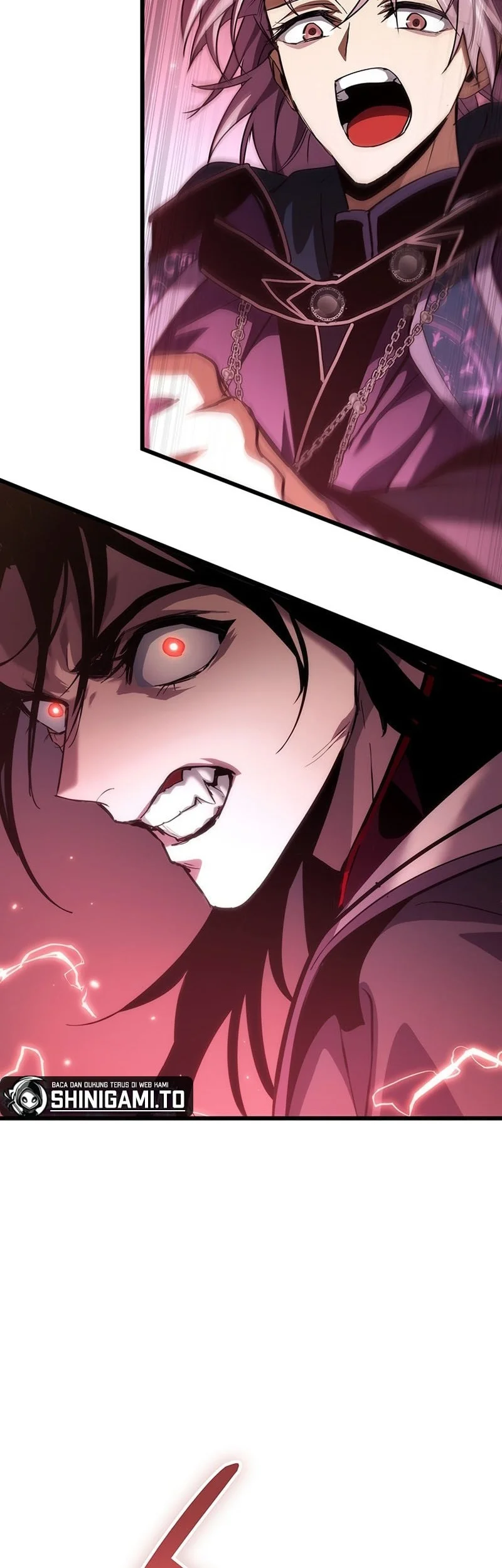 Crimson Reset Chapter 19 Gambar 75