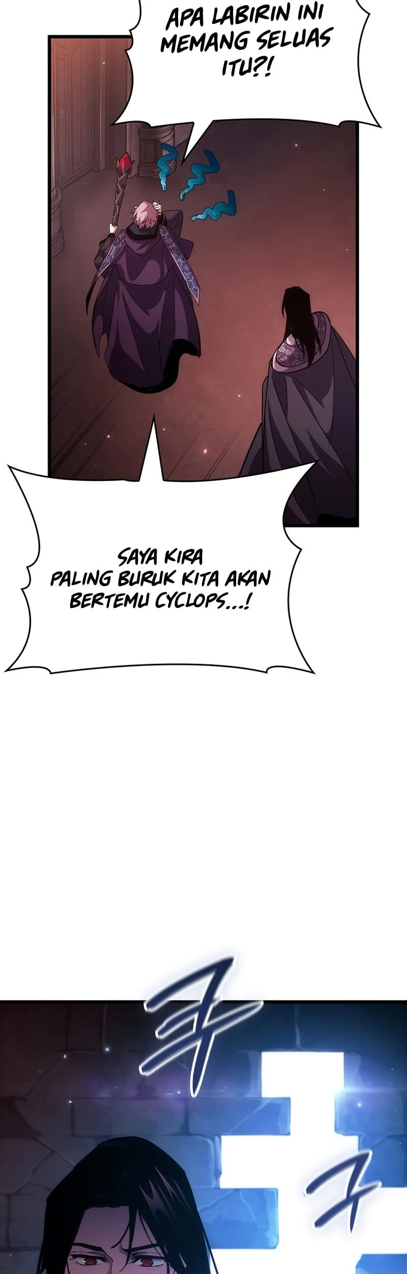 Crimson Reset Chapter 19 Gambar 79