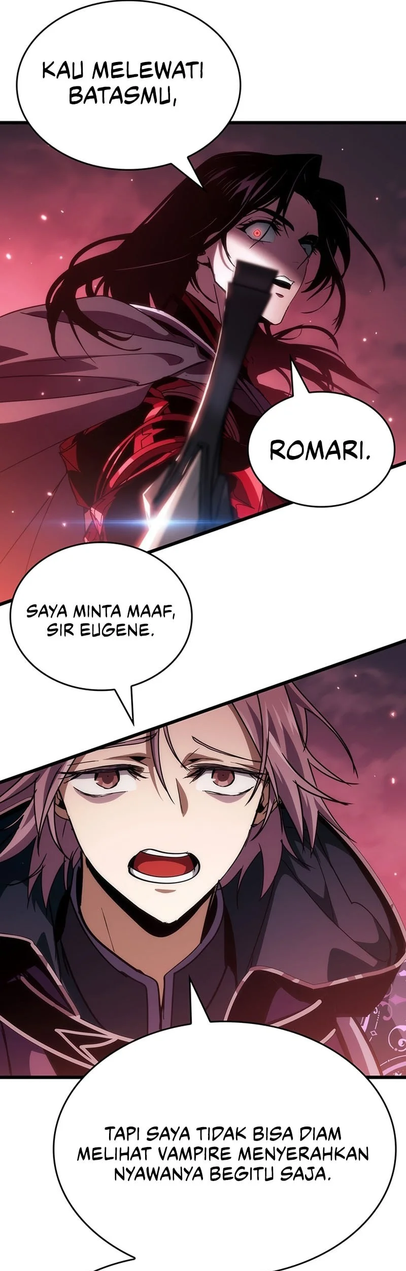 Crimson Reset Chapter 19 Gambar 77