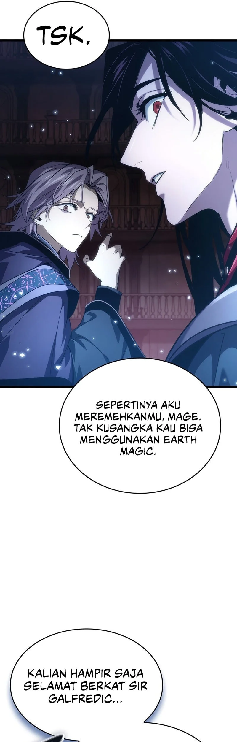 Crimson Reset Chapter 19 Gambar 81