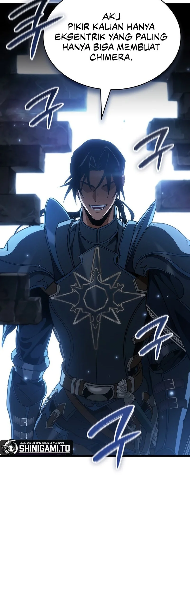 Crimson Reset Chapter 19 Gambar 82