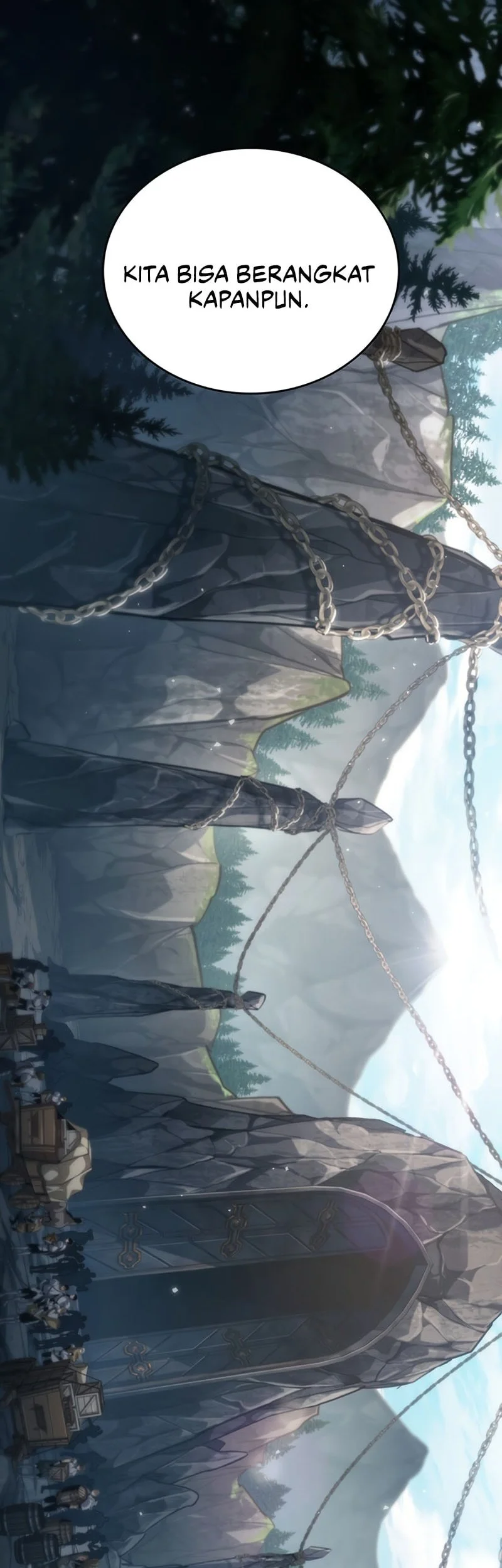 Crimson Reset Chapter 19 Gambar 3