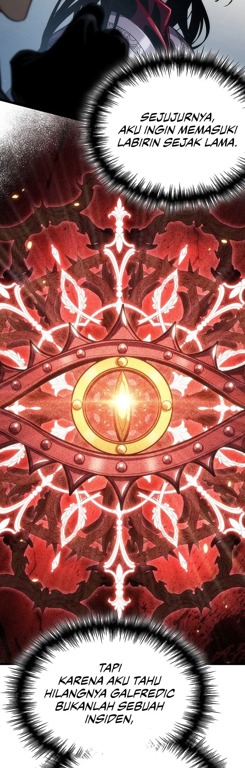 Crimson Reset Chapter 19 Gambar 8