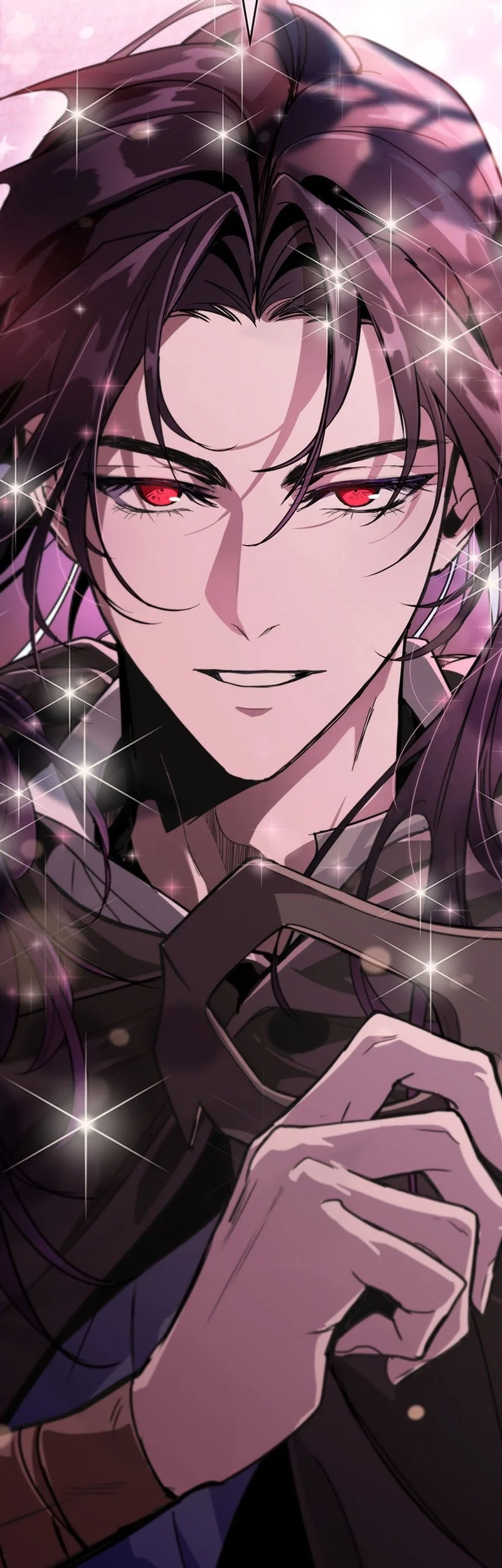 Crimson Reset Chapter 2 Gambar 51