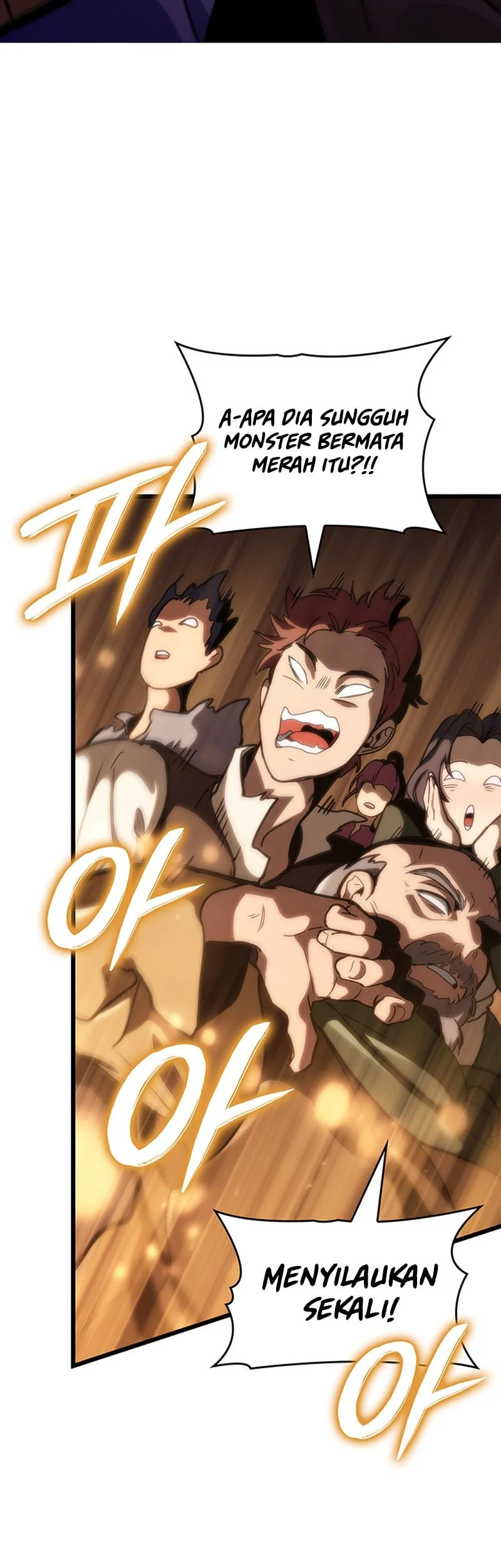 Crimson Reset Chapter 2 Gambar 52