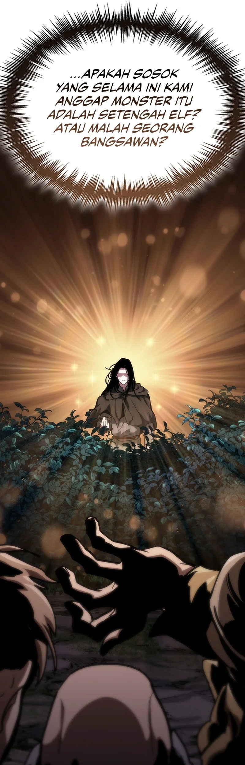 Crimson Reset Chapter 2 Gambar 54