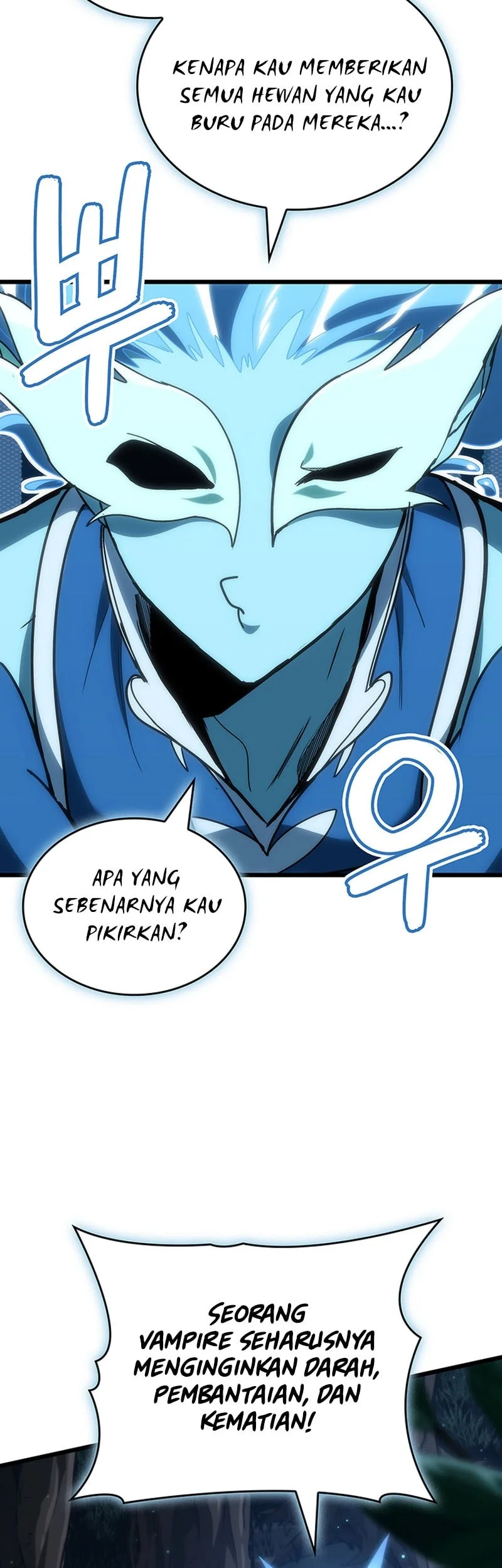 Crimson Reset Chapter 2 Gambar 56