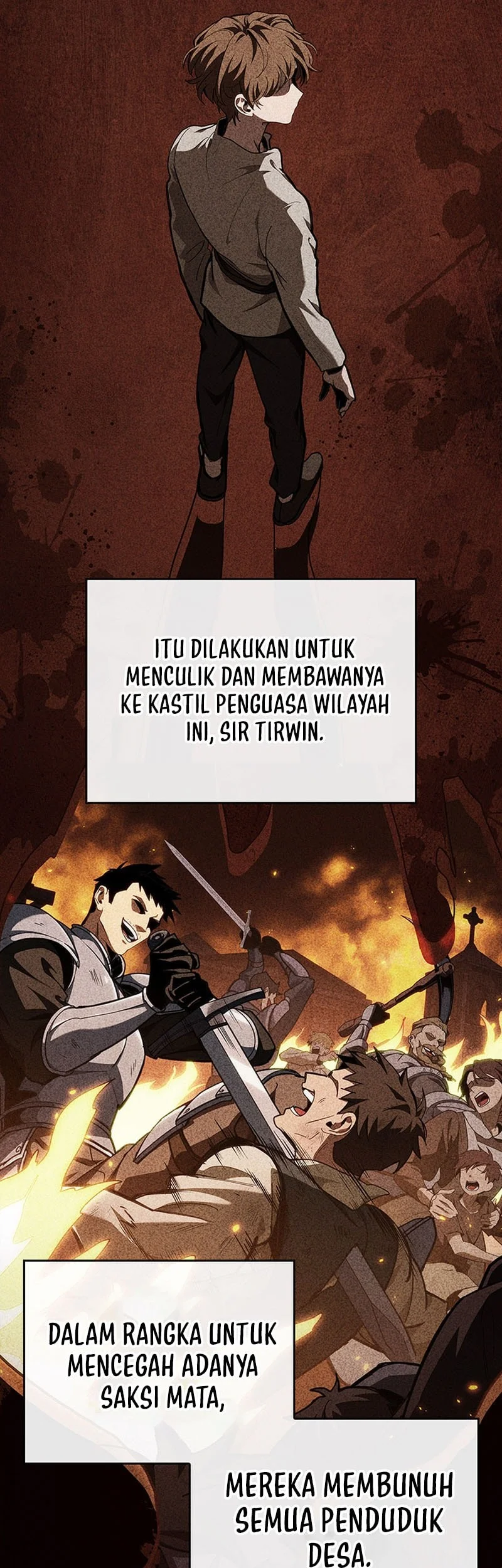 Crimson Reset Chapter 2 Gambar 61