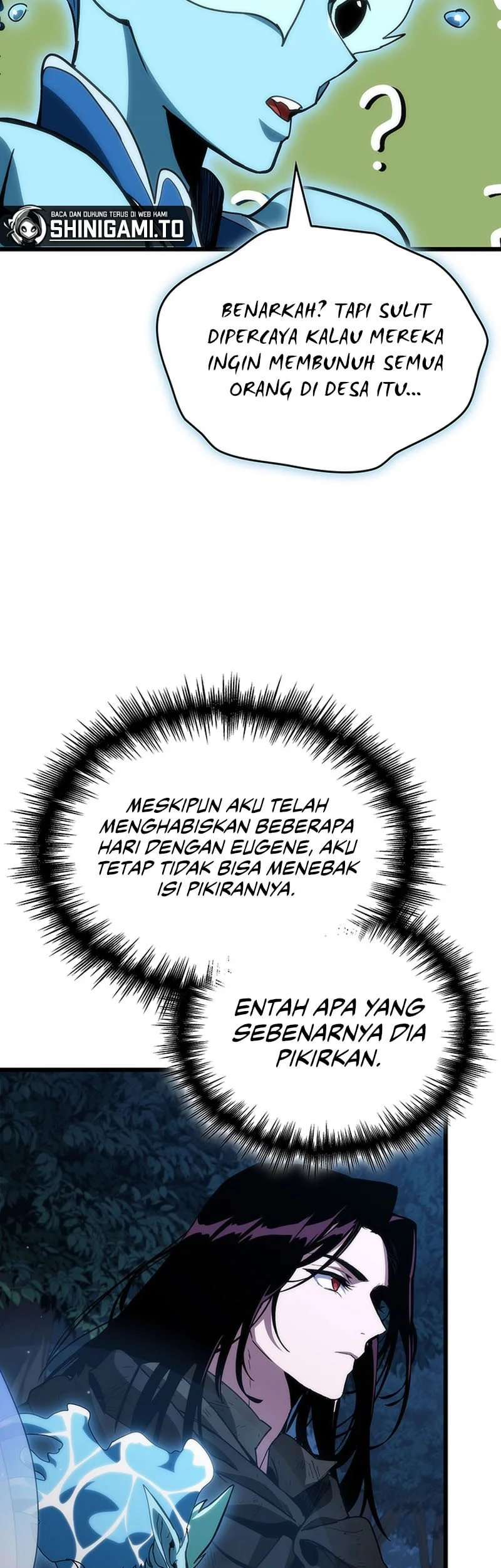 Crimson Reset Chapter 2 Gambar 63