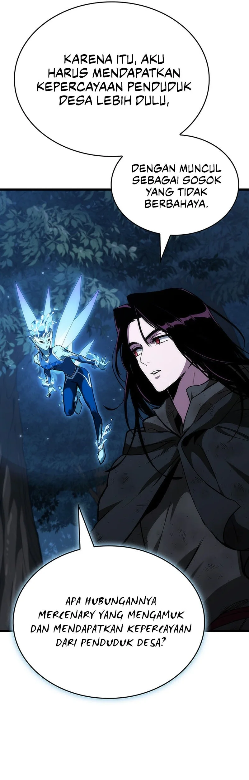 Crimson Reset Chapter 2 Gambar 65