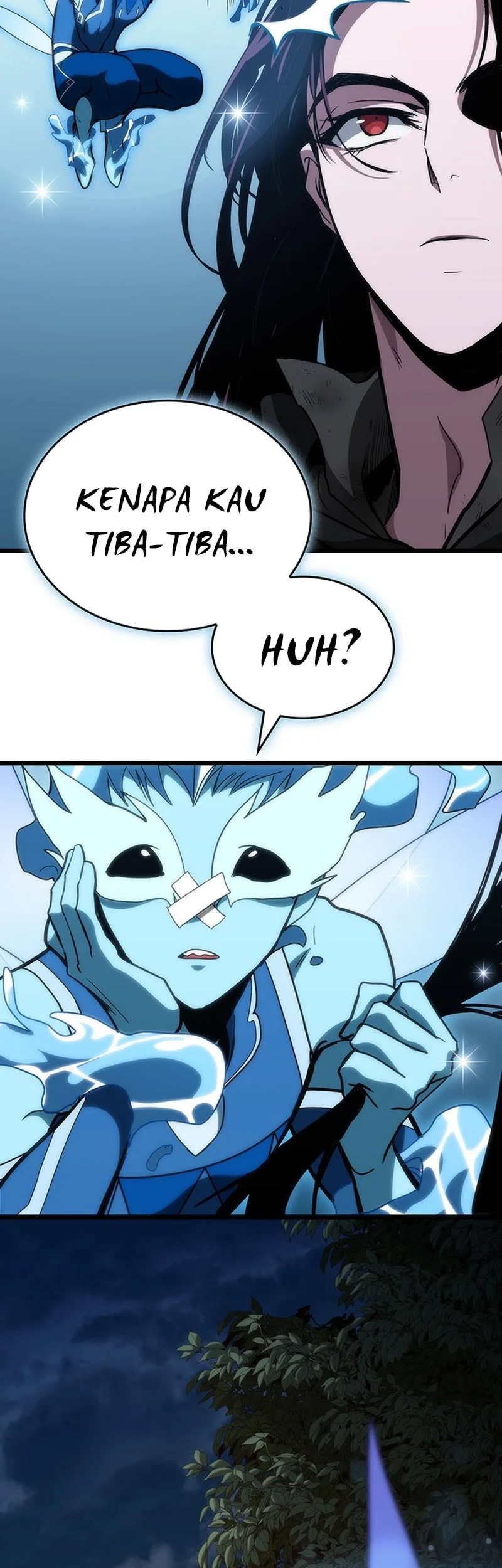 Crimson Reset Chapter 2 Gambar 67