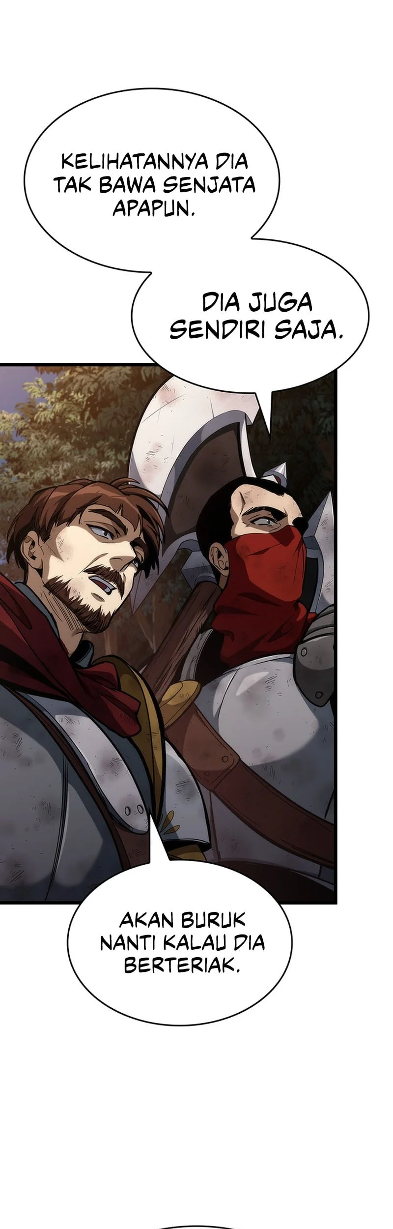 Crimson Reset Chapter 2 Gambar 71