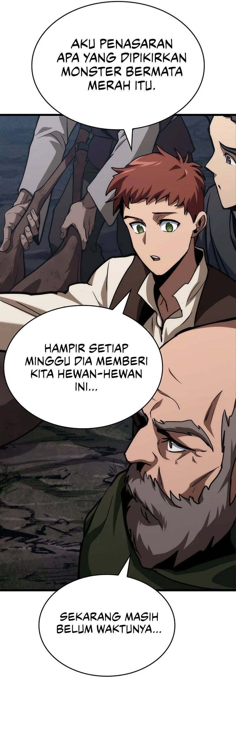 Crimson Reset Chapter 2 Gambar 42