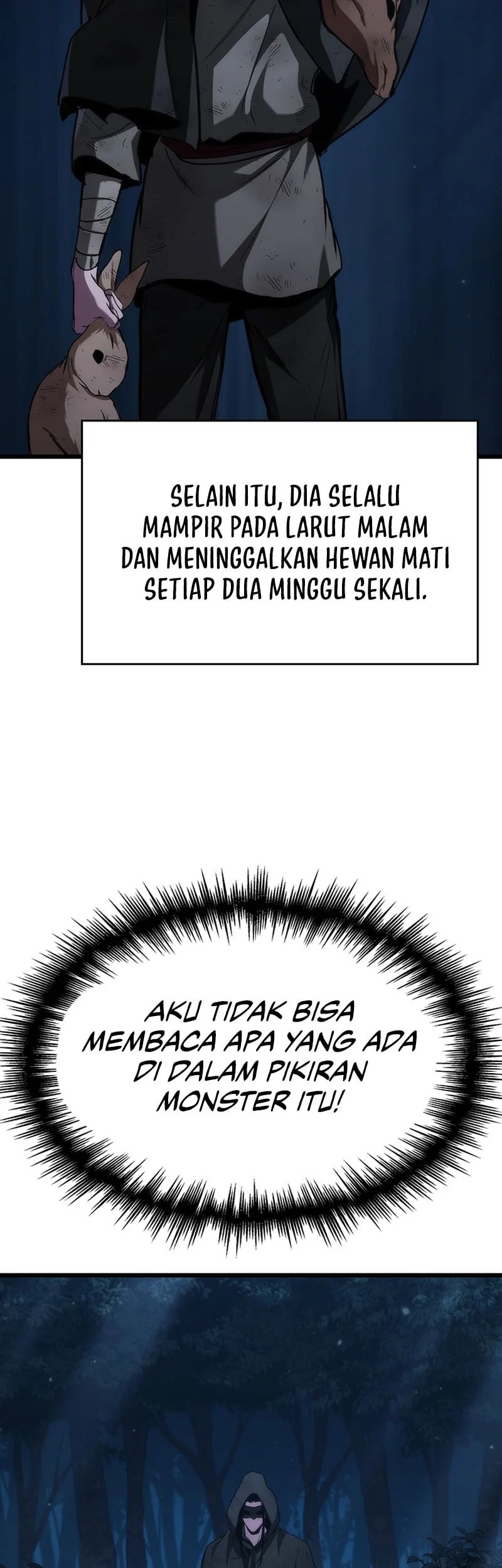 Crimson Reset Chapter 2 Gambar 44