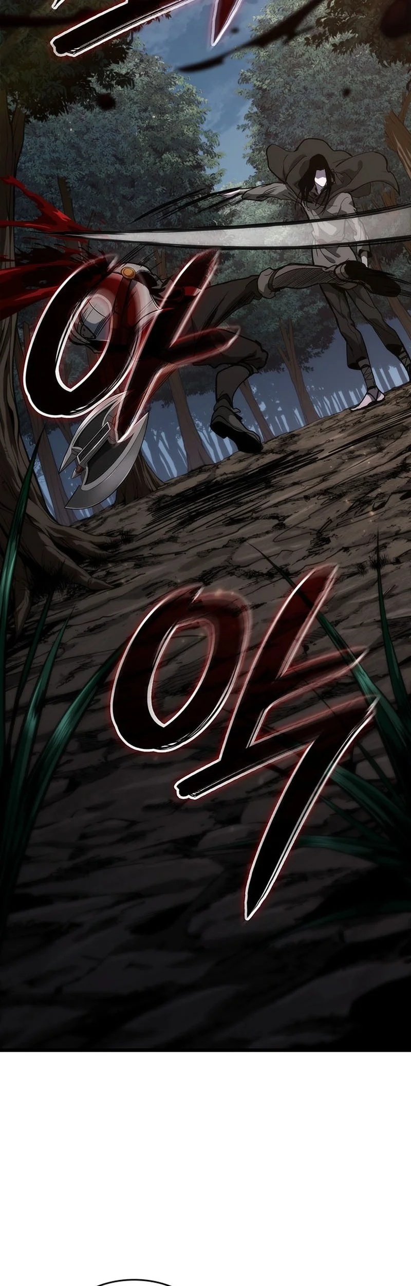 Crimson Reset Chapter 2 Gambar 77