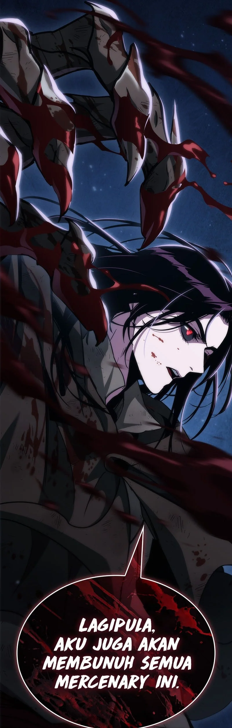 Crimson Reset Chapter 2 Gambar 80