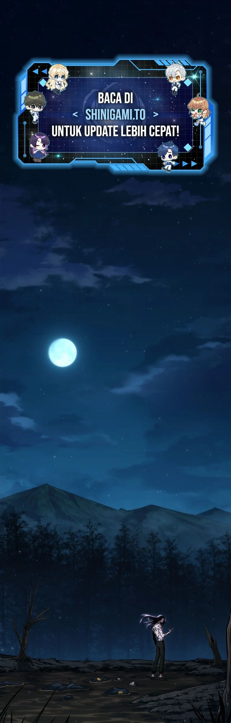 Manhwa Crimson Reset Chapter 2 gambar nomor 2