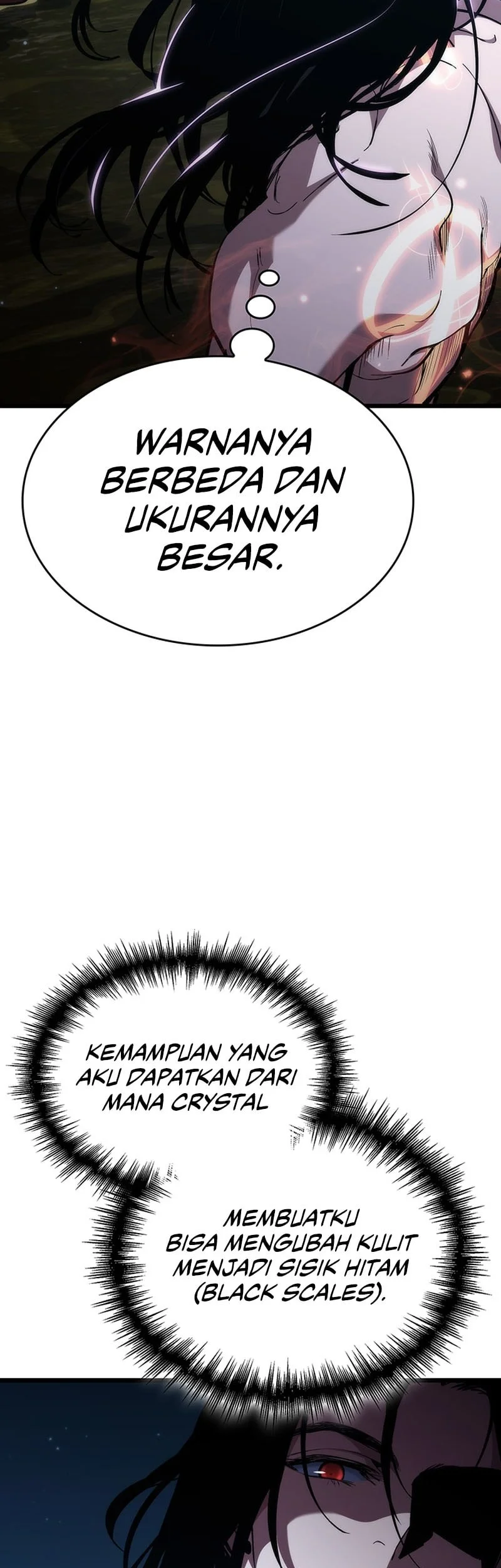 Crimson Reset Chapter 2 Gambar 4