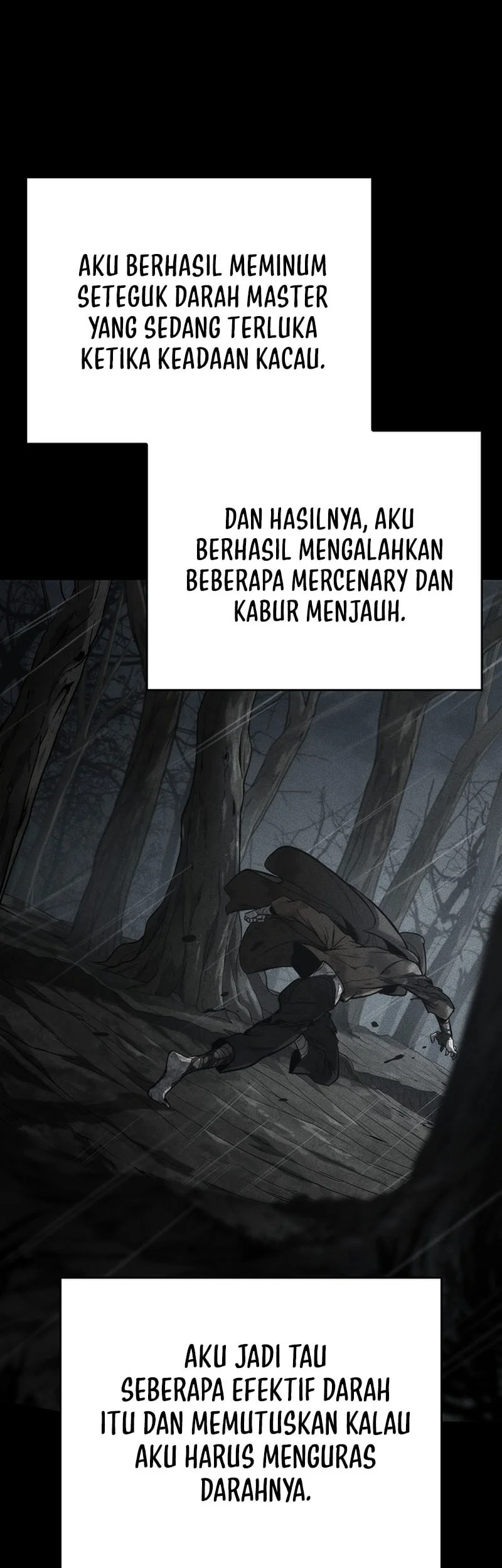 Crimson Reset Chapter 2 Gambar 7