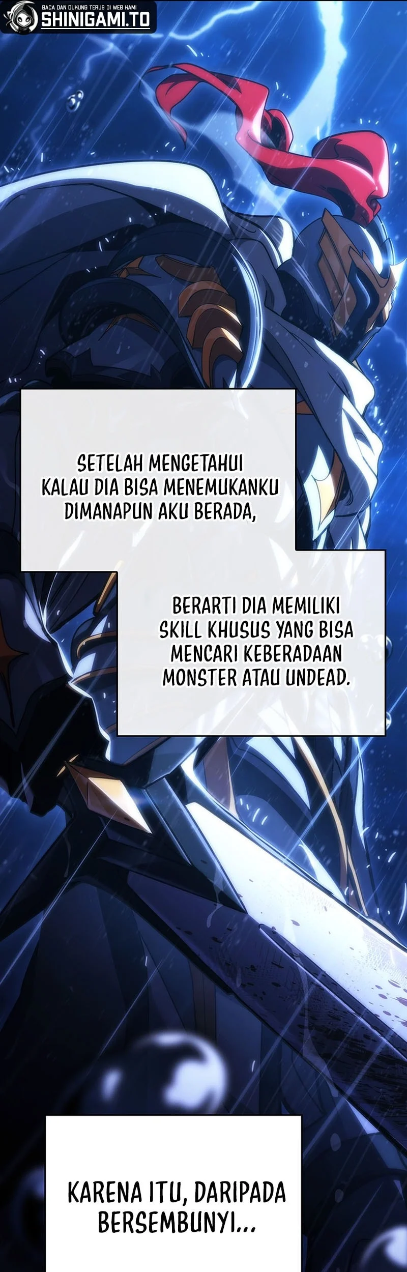 Crimson Reset Chapter 2 Gambar 10