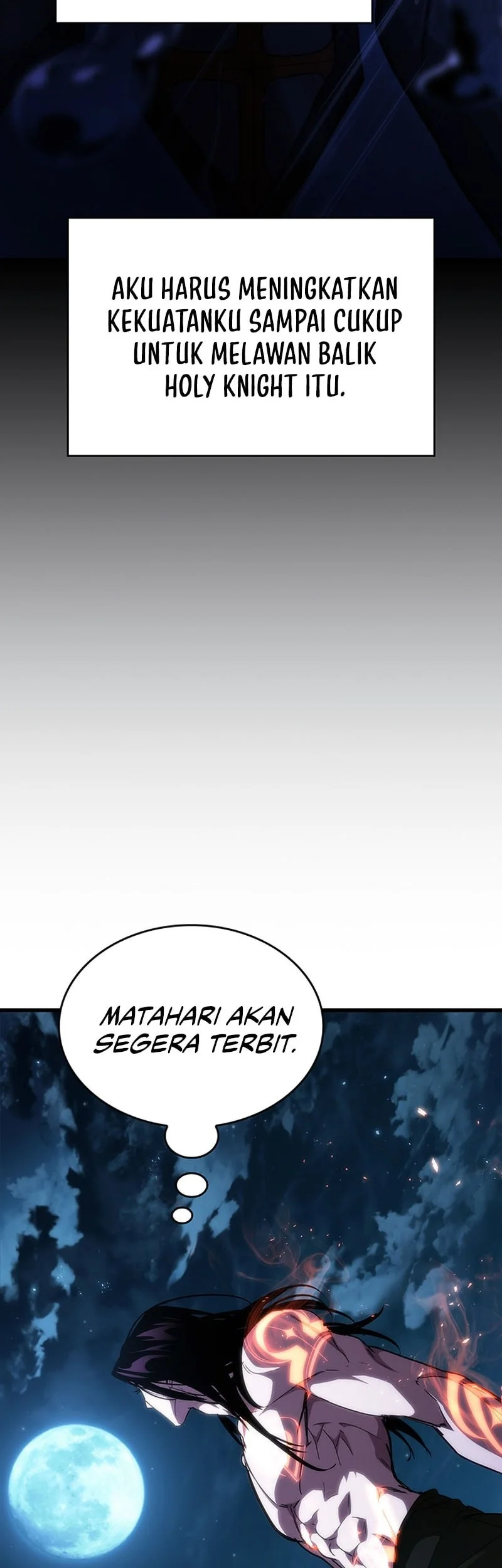 Crimson Reset Chapter 2 Gambar 11