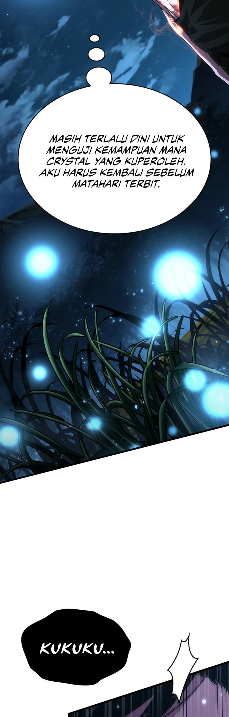 Crimson Reset Chapter 2 Gambar 12