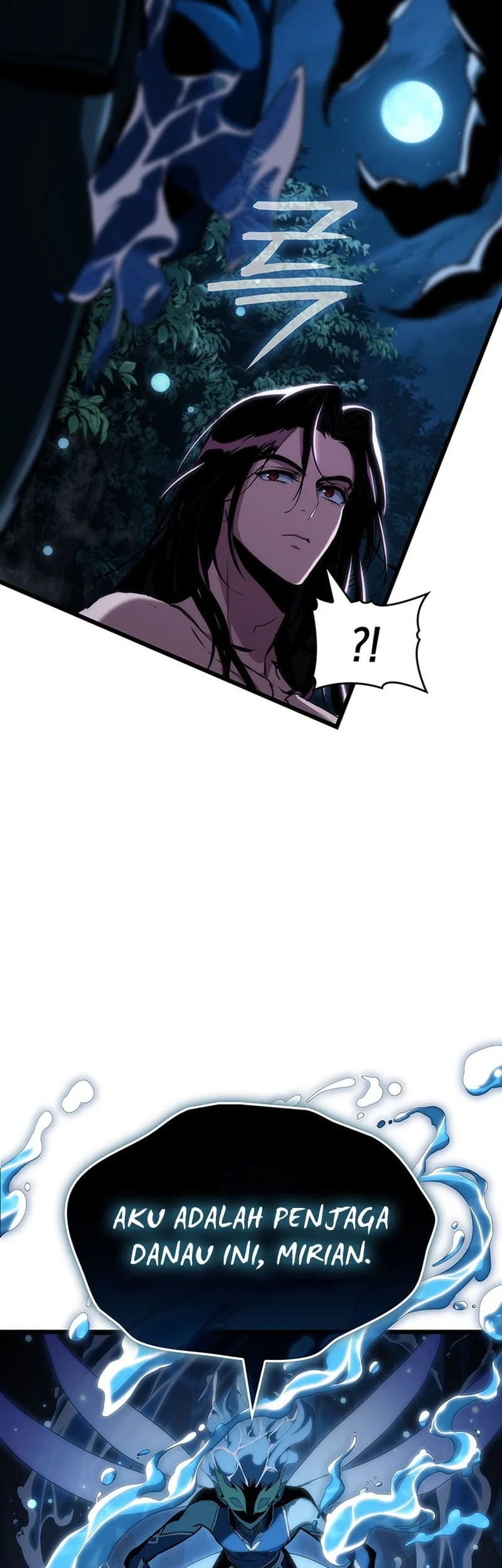 Crimson Reset Chapter 2 Gambar 15