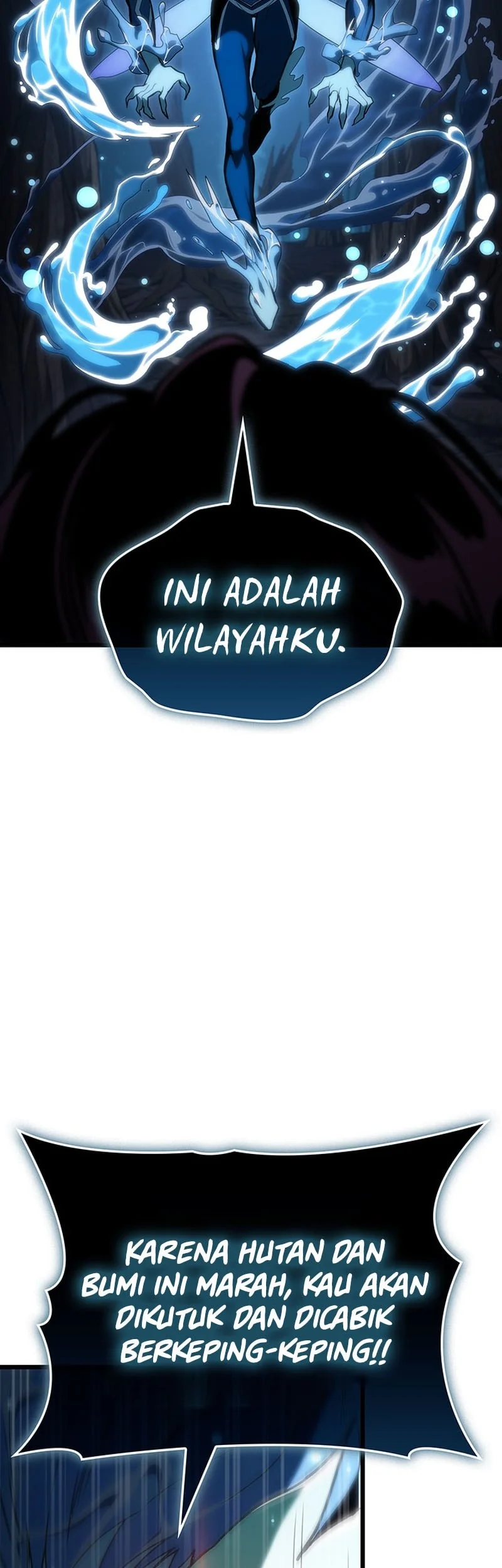 Crimson Reset Chapter 2 Gambar 16