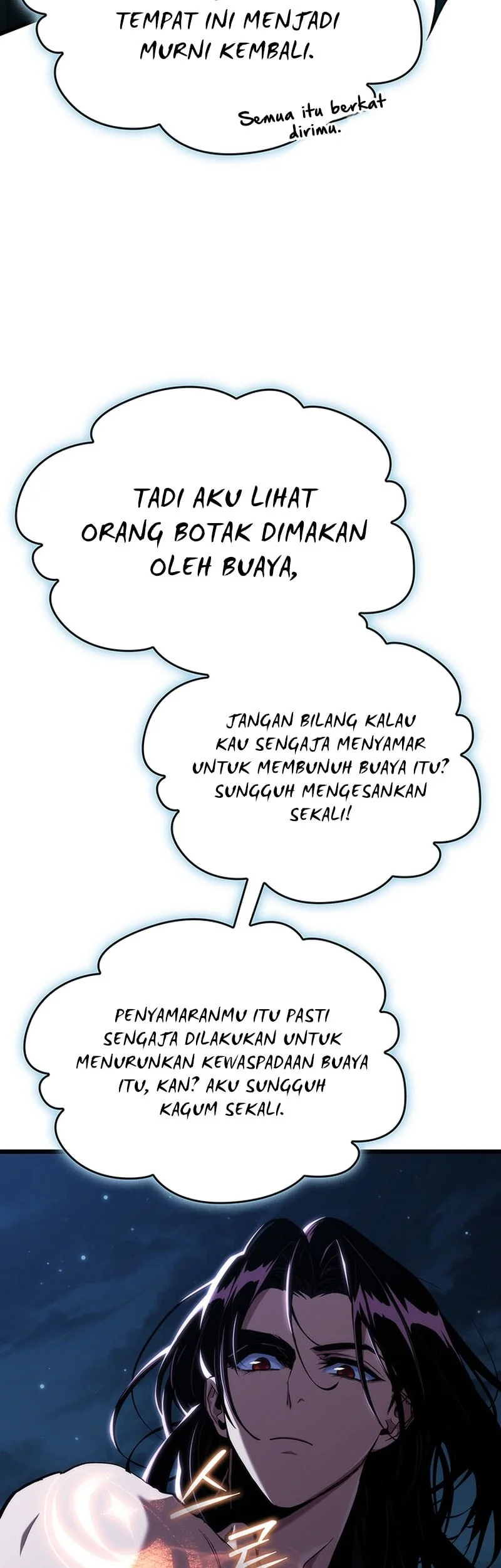 Crimson Reset Chapter 2 Gambar 24