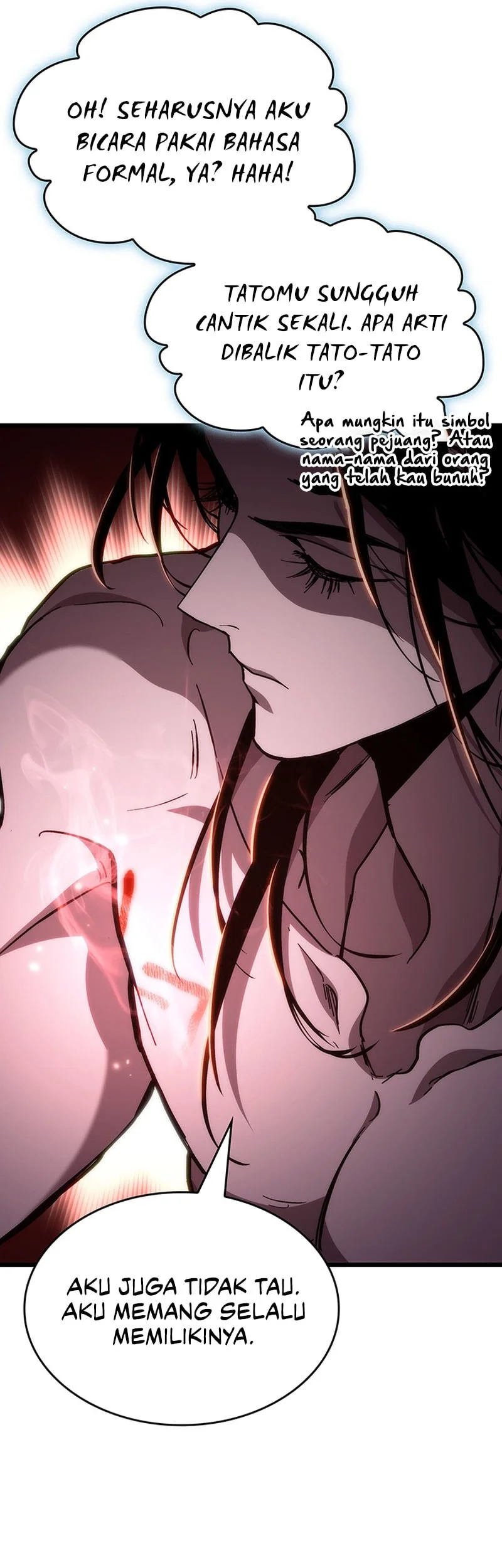 Crimson Reset Chapter 2 Gambar 26