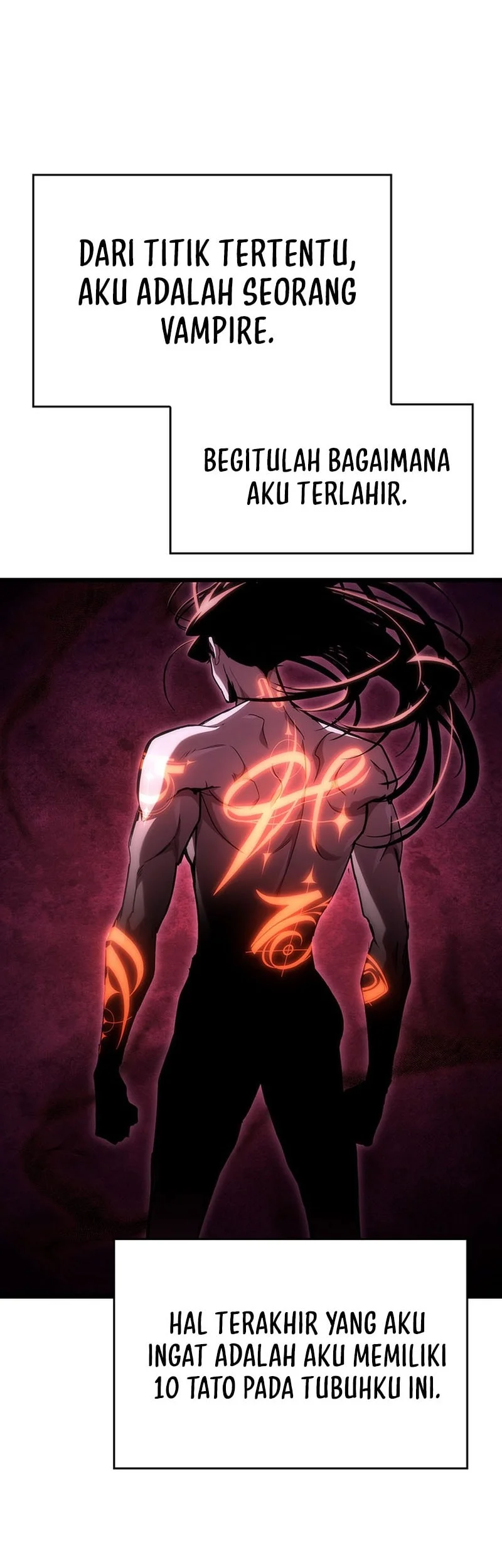 Crimson Reset Chapter 2 Gambar 27